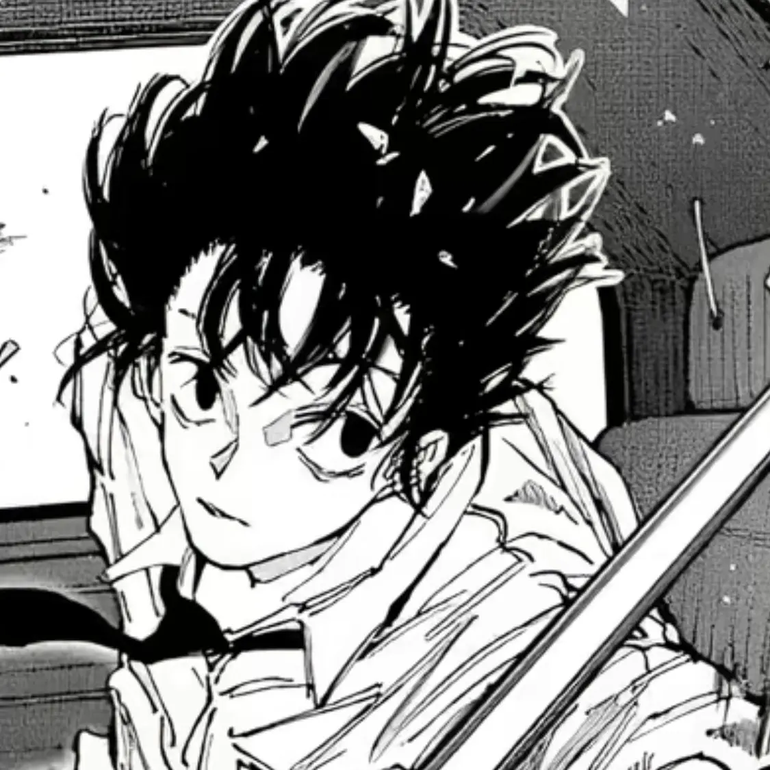 HARUMAKI3008의 南雲与市