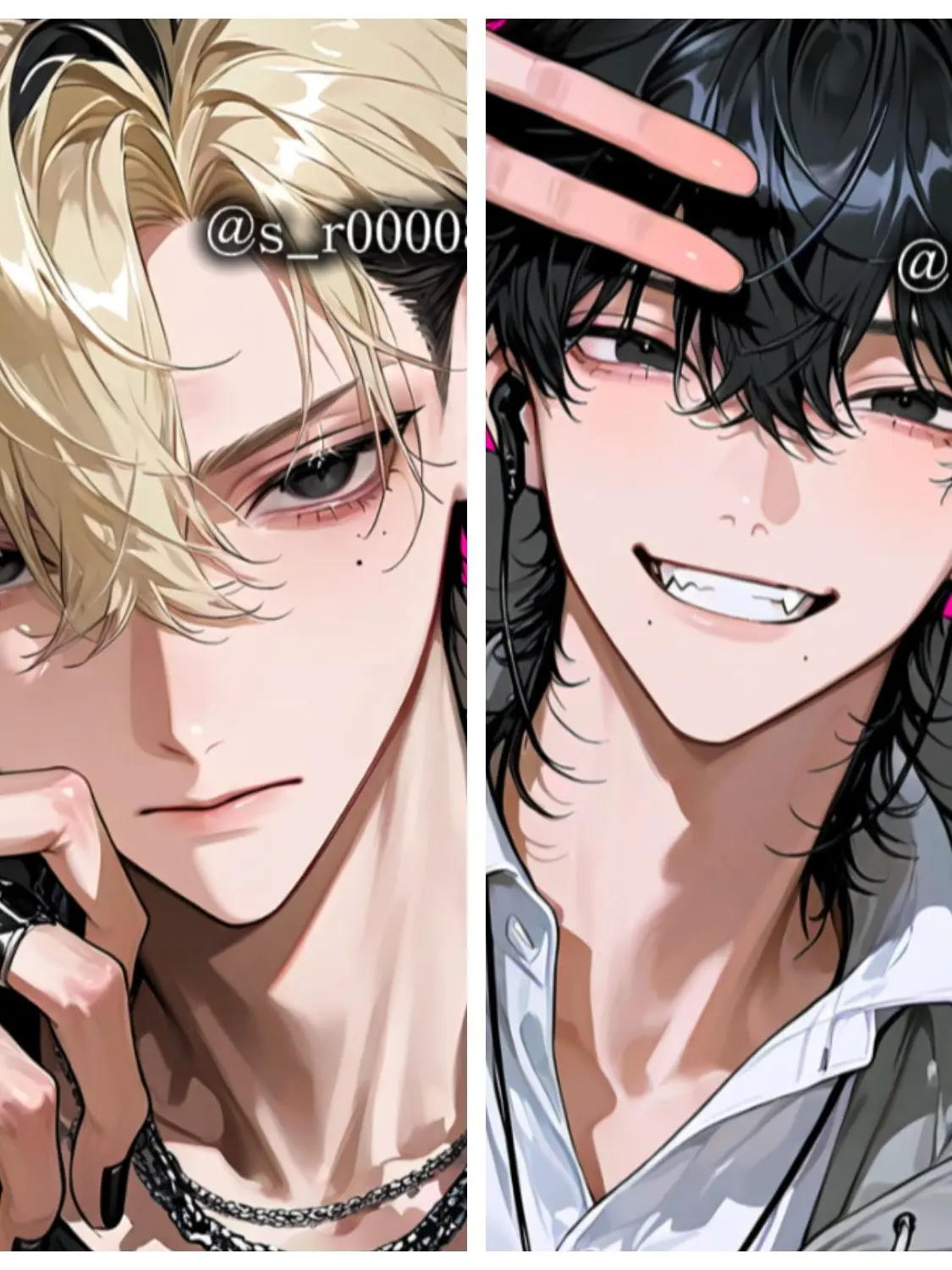 s_r00008의 問題児クラスと新米教師