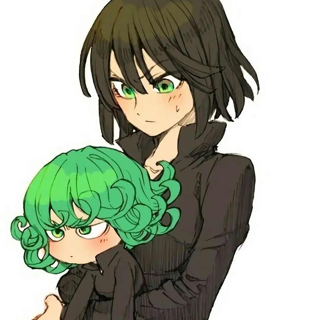 ScenicHuman4850의 초능력 자매