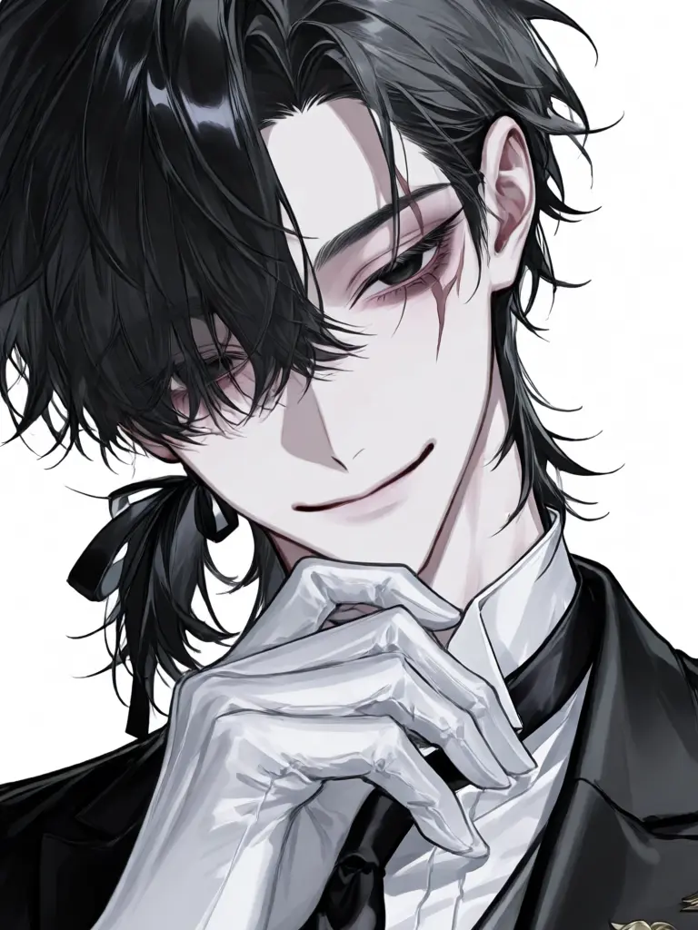 very_mint의 全てが嘘だとしても