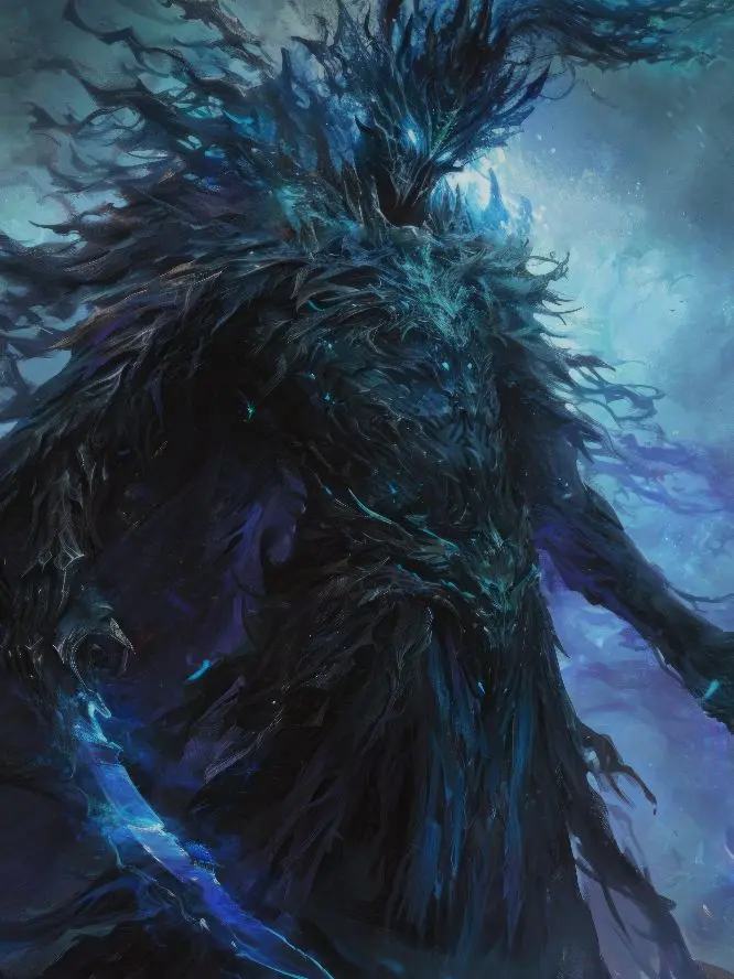 Nightmare_Vortex의 Overworked Reaper