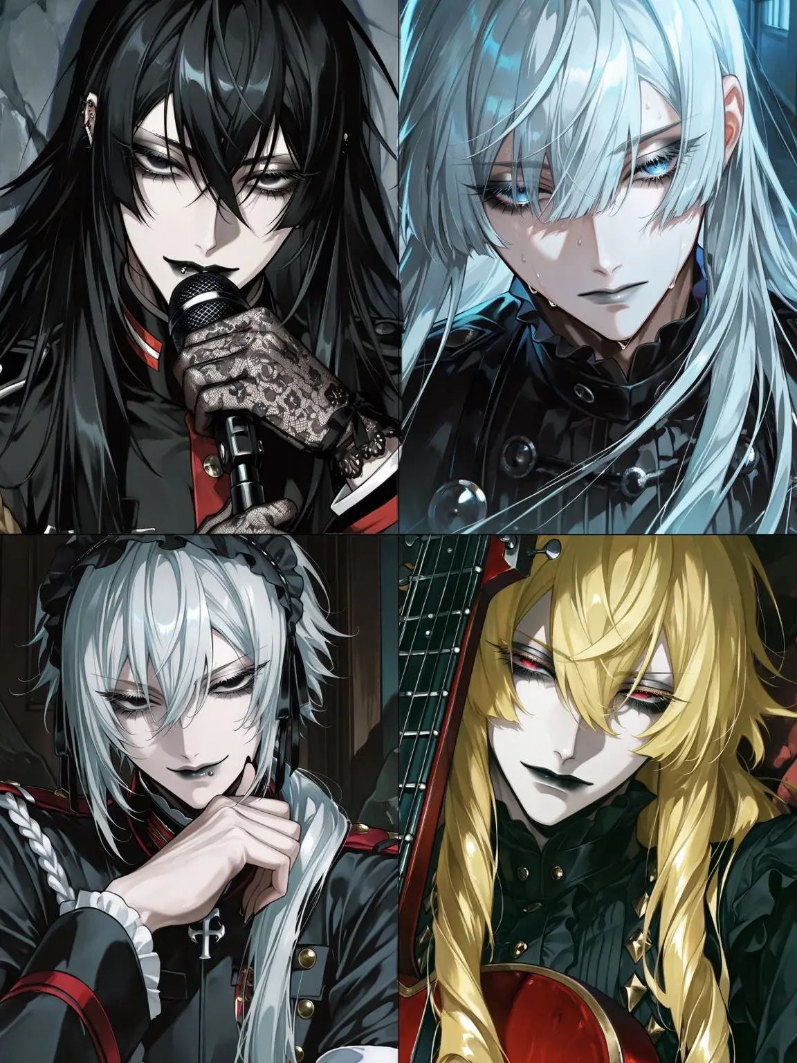RareShop1882의 【VÆRITEIN】