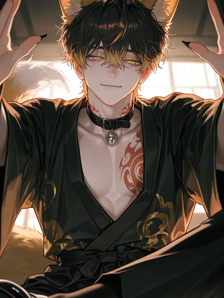 SecureWife4368의 コックリさんを降霊させちゃった件について