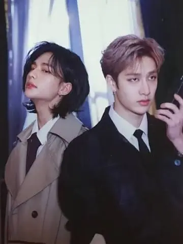 Merry_themeredith의 아Stray kids어