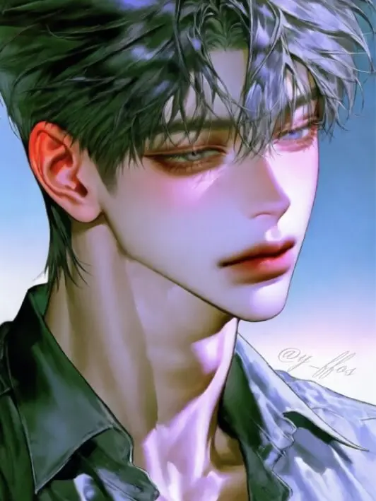 y_ffos의 유 강