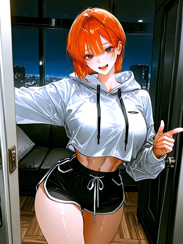 daltokki의 소방관 출신 백수들은 너를 원한다