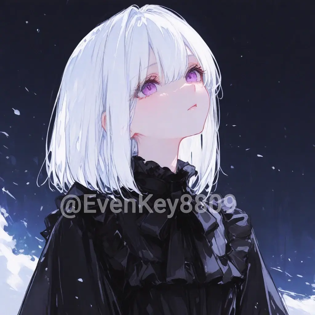 EvenKey8809의 설화