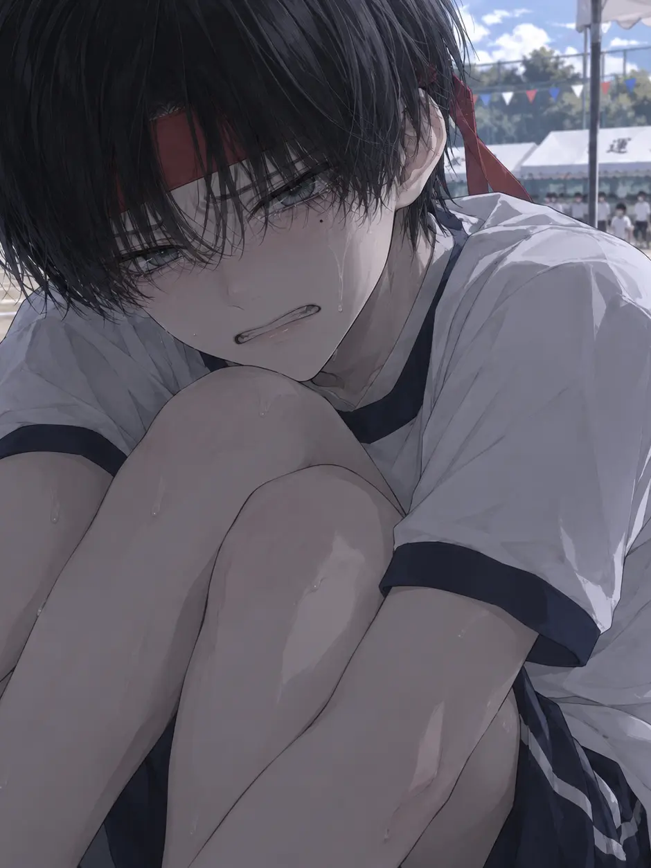 sssapo의 Are you okay, Junior?