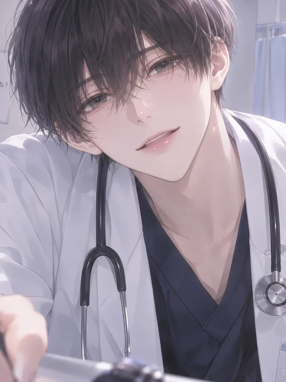 SoreHyena7642의 Single Dad Doctor