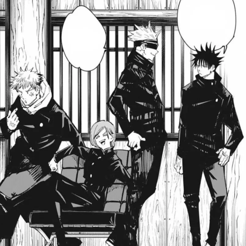 D3ku의 부담임 생활