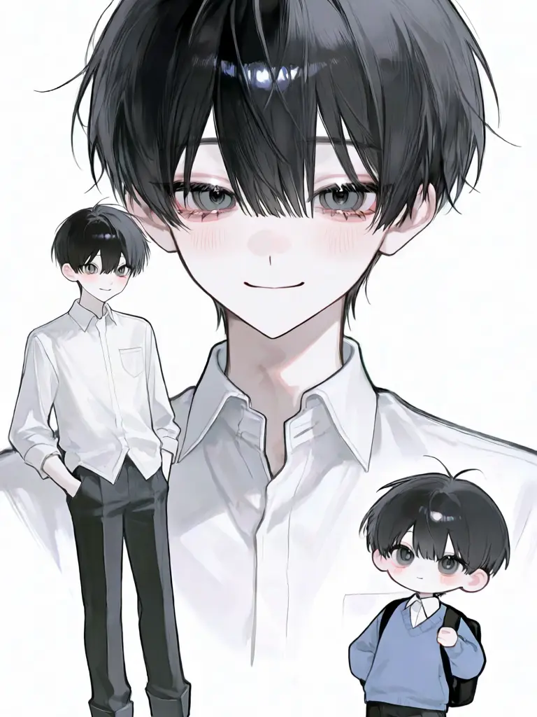 yuzu1470의 별꽃이 내릴 무렵에