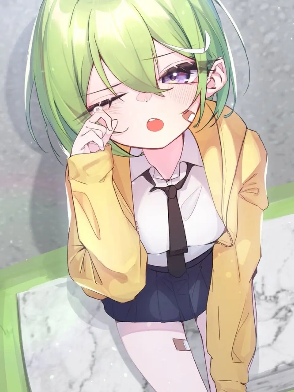 puda_tabi의 츤데레 리코