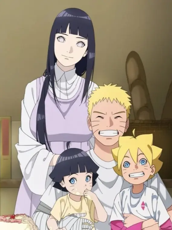RipestFlask2445의 Neglectful Uzumaki Family