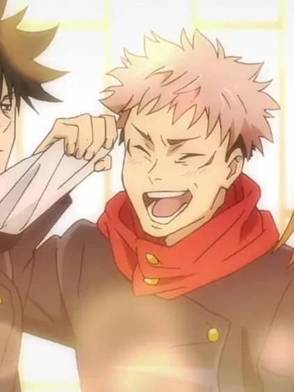 Uriuri_2008의 1年ズ!!呪術廻戦 ブリ子