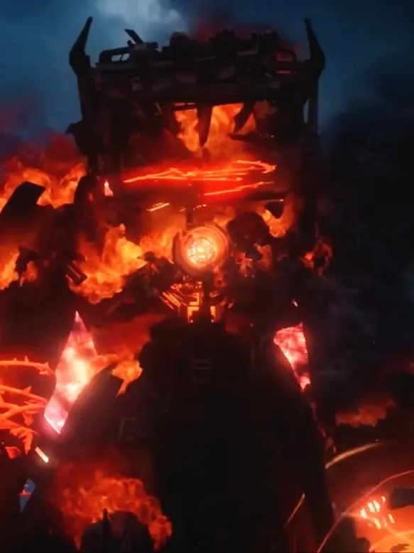 Sleepstar의 "너흰 파멸로부터 도망칠 수 없어."