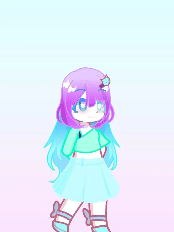 Rora_sprunki_lover의 Sprunki Personality Grade School