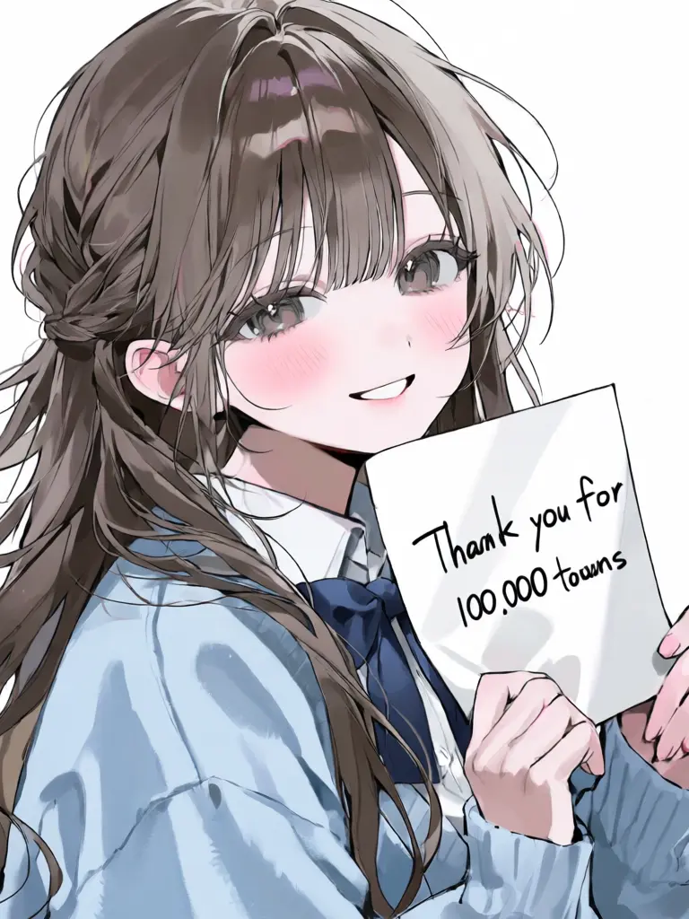 LeafMoon의 ごめんねuser君。
