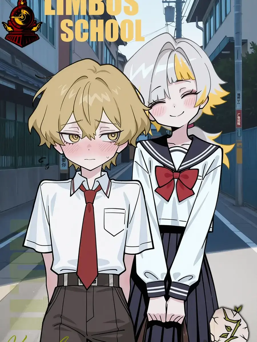 Clearallcathyheathcliff의 니 담당 일진 크로머