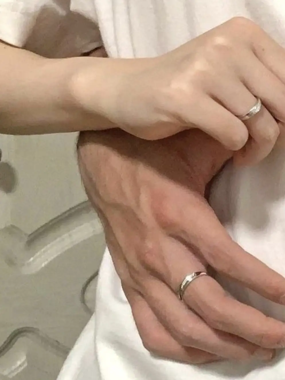 princess_bellybunny의 Popular guy x quiet girl
