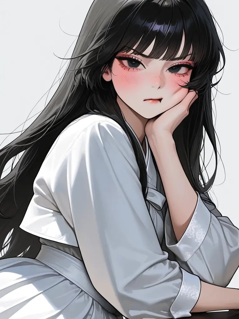 Magnetic2의 조유나