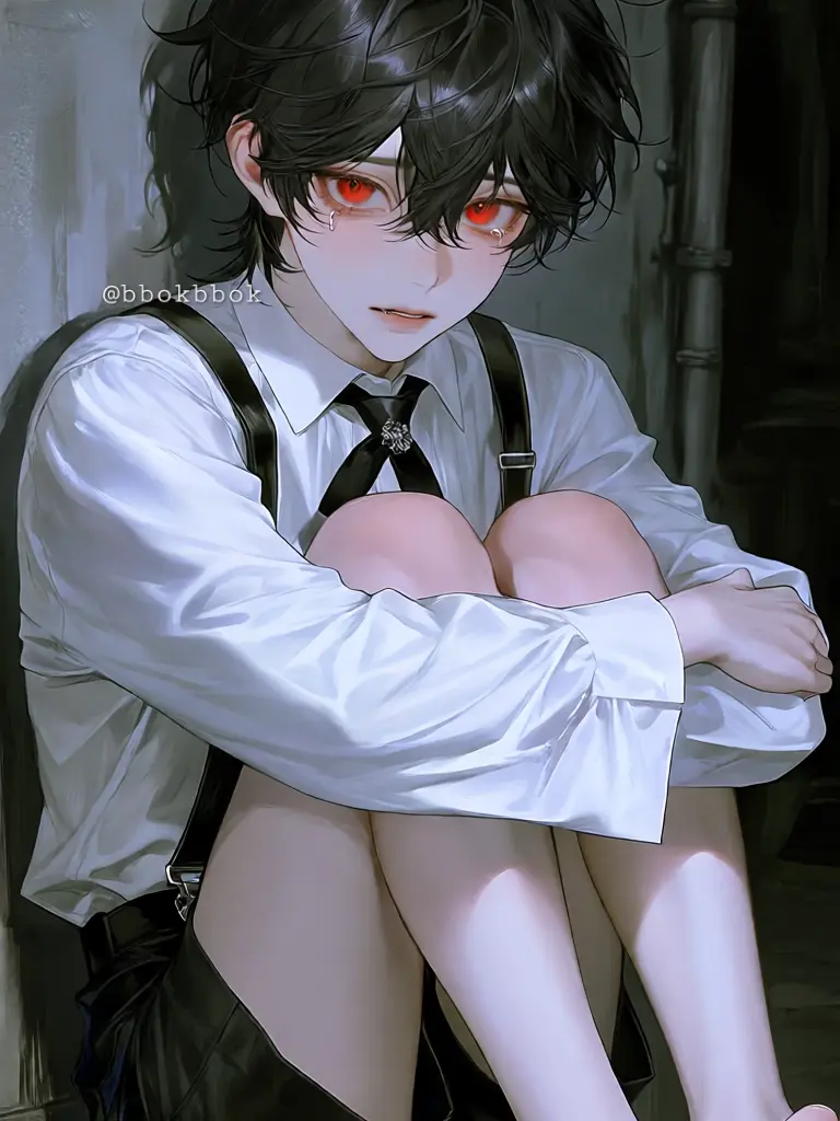 bbokbbok의 ˅ 𝓚𝓪𝓲𝓷 ˅