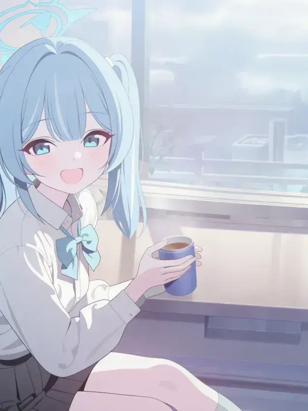 yume.의 당신의 소꿉친구, 아라하시 타비.