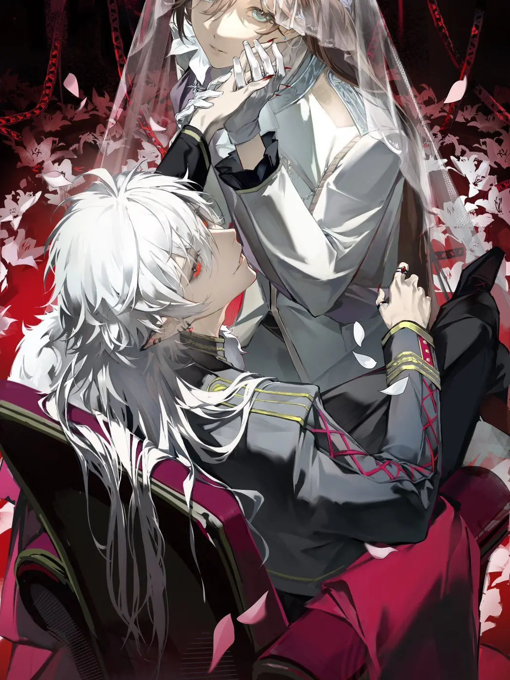 TidyShelf5064의 自分用