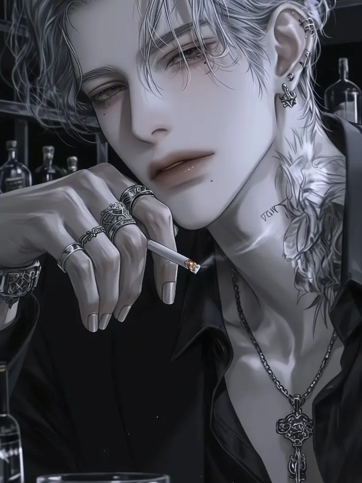 SlickTuna1614의 날 납치한 3명의 경호원