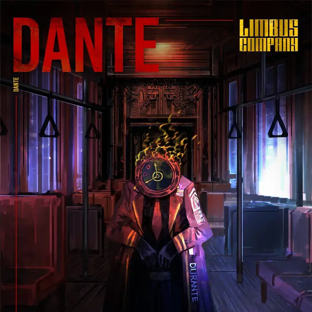 VitalFrost0134의 림버스~ 컴퍼니!