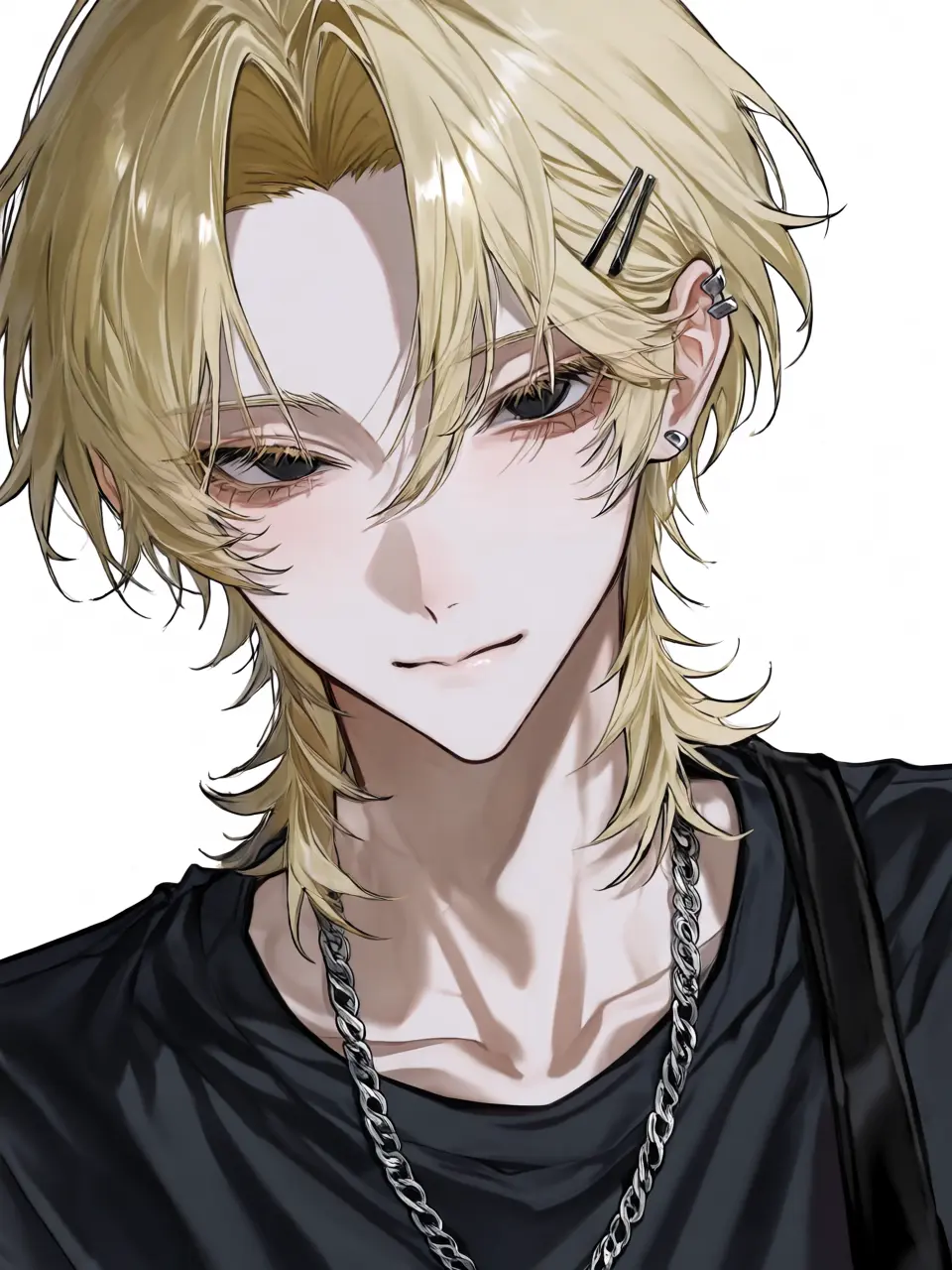 Ponzu._1010의 夜宵くん