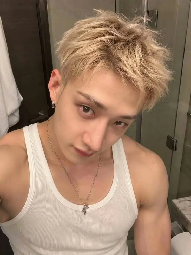 St4rL0st의 BangChan