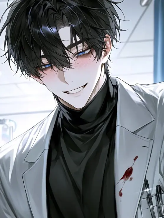 SlimyNewt4148의 壊れた先生♡