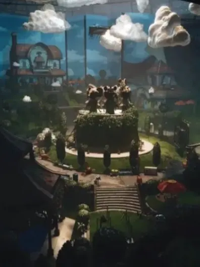 saka-94910의 파피플레이타임(+사카데이)