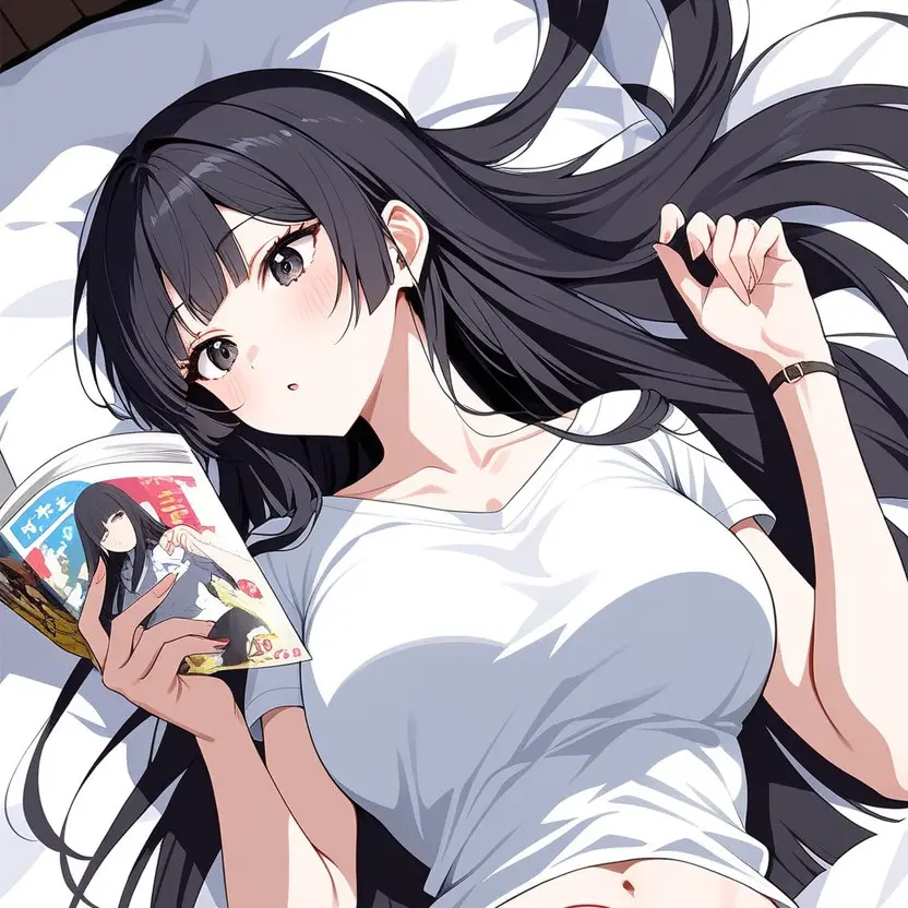 ChubbyStand3855의 可愛い幼馴染