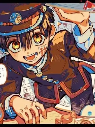 IdealStage5532의 自縛少年花子くん