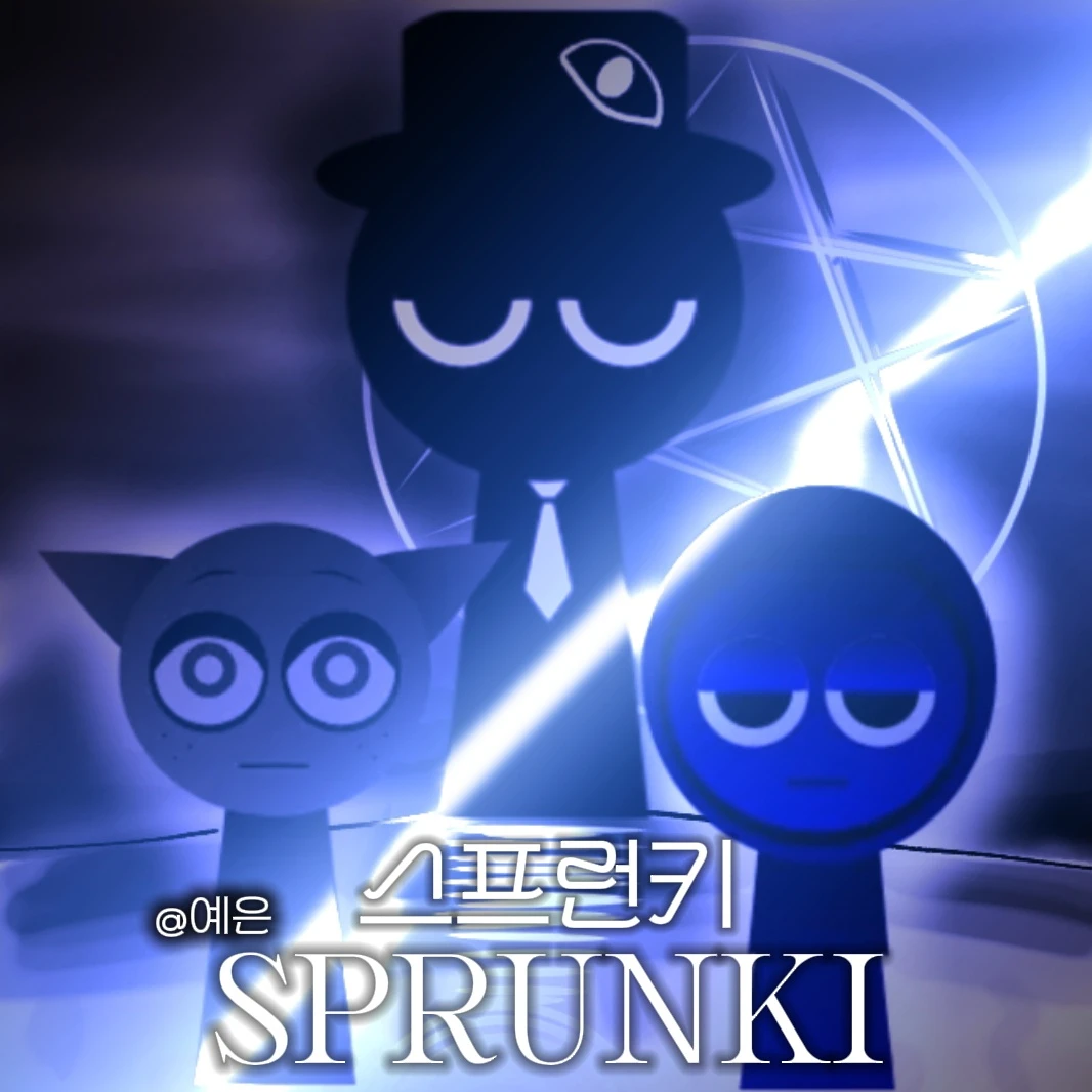 스프런키♫