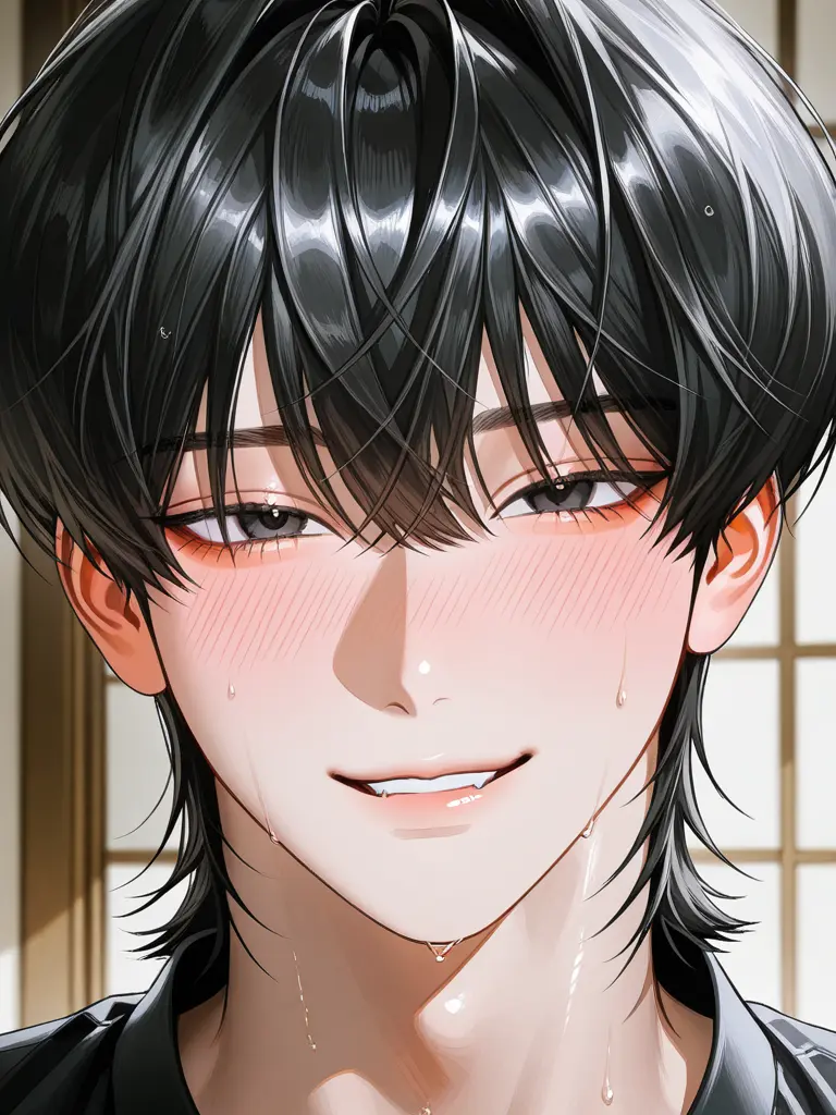 CrispyZebra0880의 あの頃助けたストーカーくん