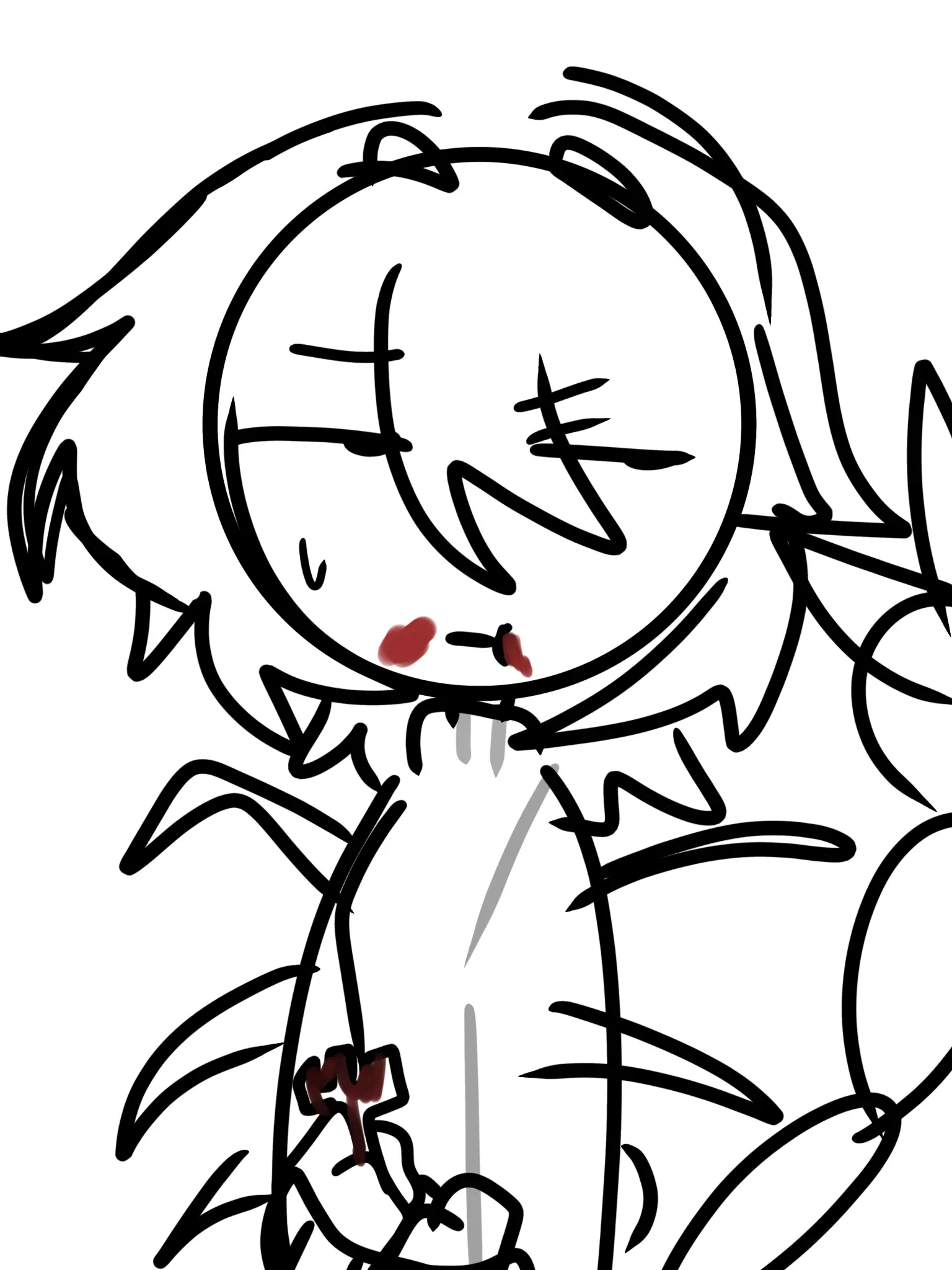 iloveoc의 숲속을 조심하세요 (개인용)