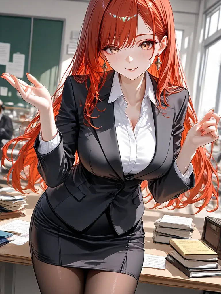 FairNail7140의 ハーレム学校