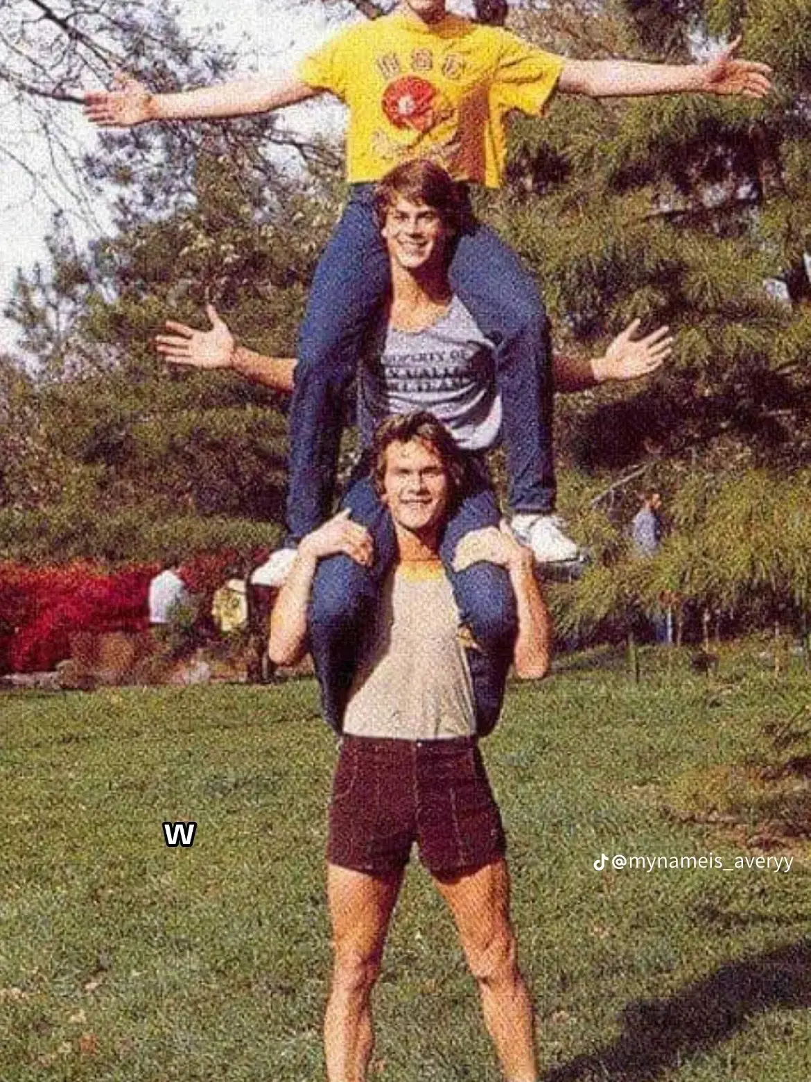 HomelyBarn1339의 Darry and soda (your Ponyboy!)