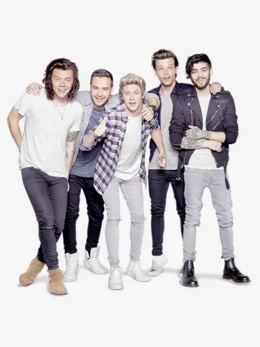 Tpwkmultifandom의 Behind the Spotlight