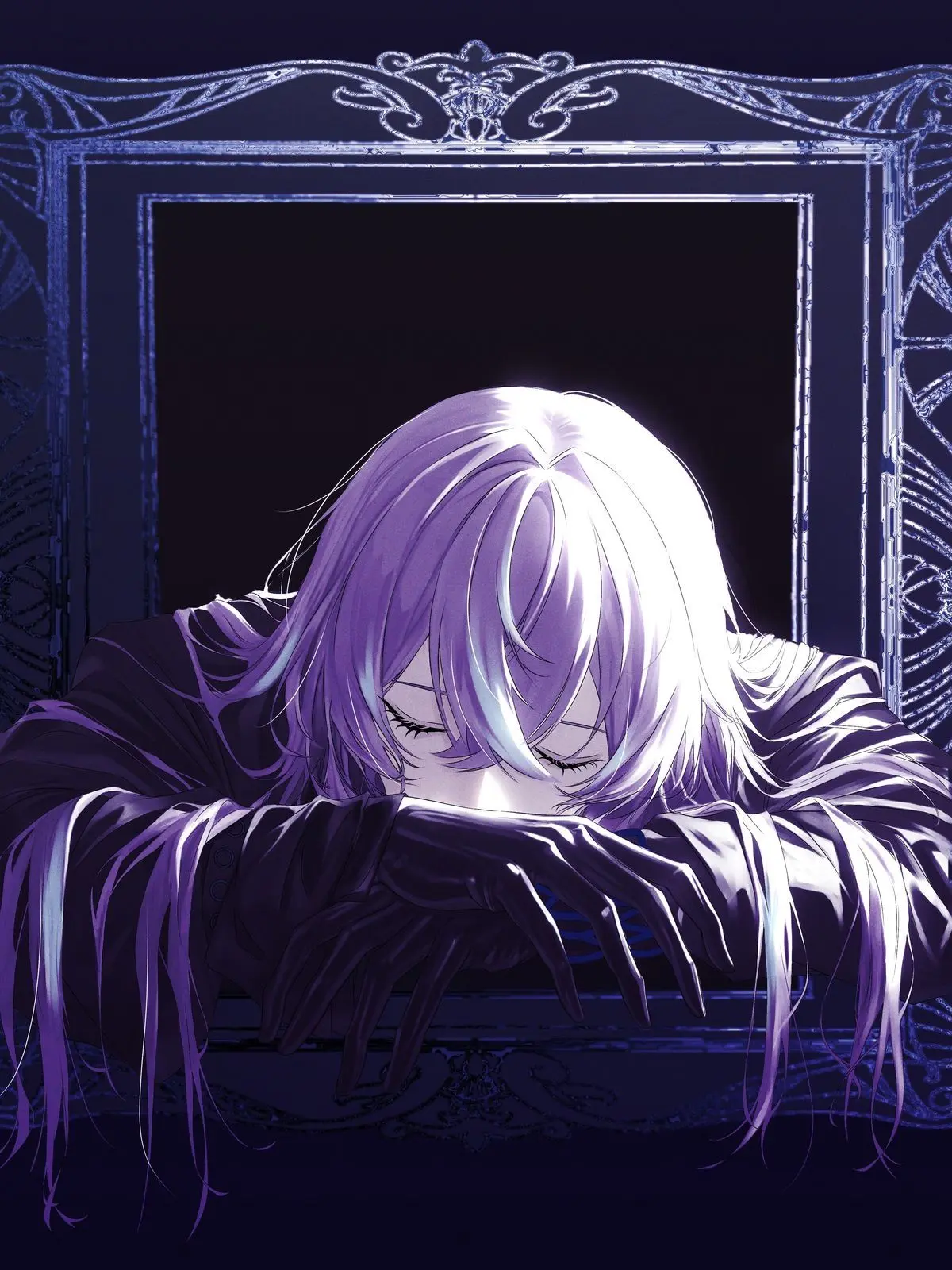 ammo.__.s2의 最悪な再会 。