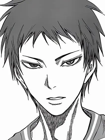 daniellakitten의 ,, AKASHI SEIJURO