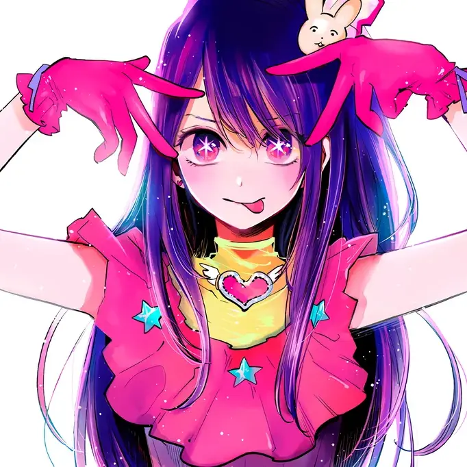 CroakyBadge6448의 Ai Hoshino