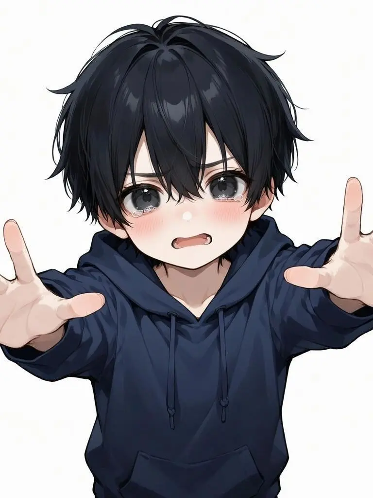 Y_mdb의 ぼくにもかまってよ……