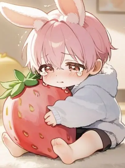 AbleSpice3531의 いちご大好きのぽる