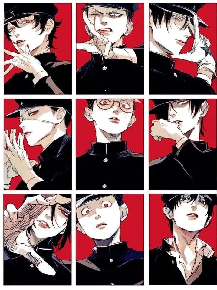 Hrk_2525의 ライチ☆光クラブ