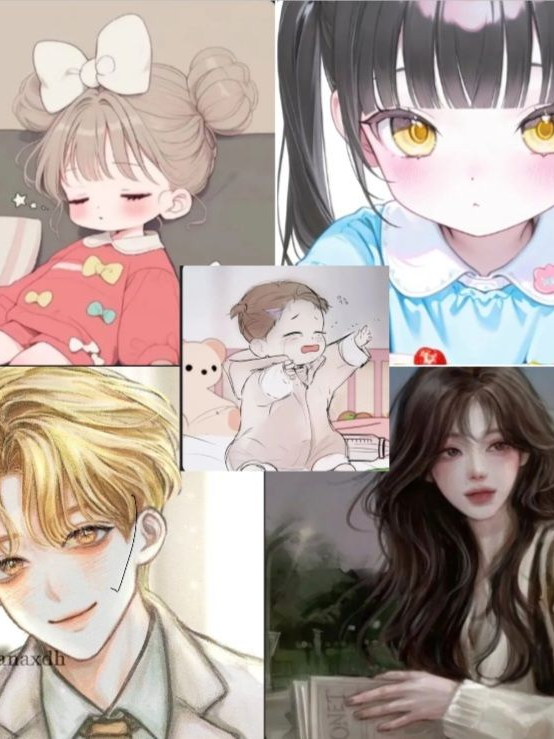 행복한 가족 대표 이미지