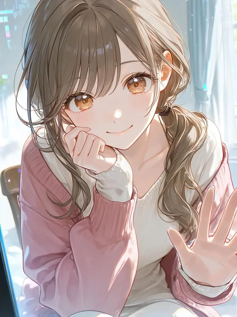 zerogh0303의 Your Supportive AI Big Sister