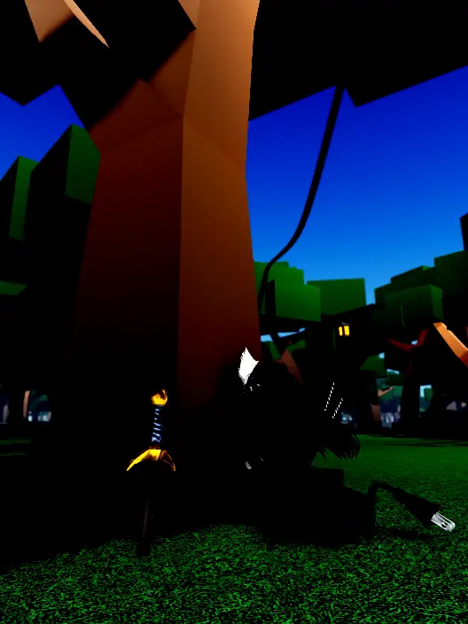 Cool_if의 "그저 잠시 지친 군인 아주머니."